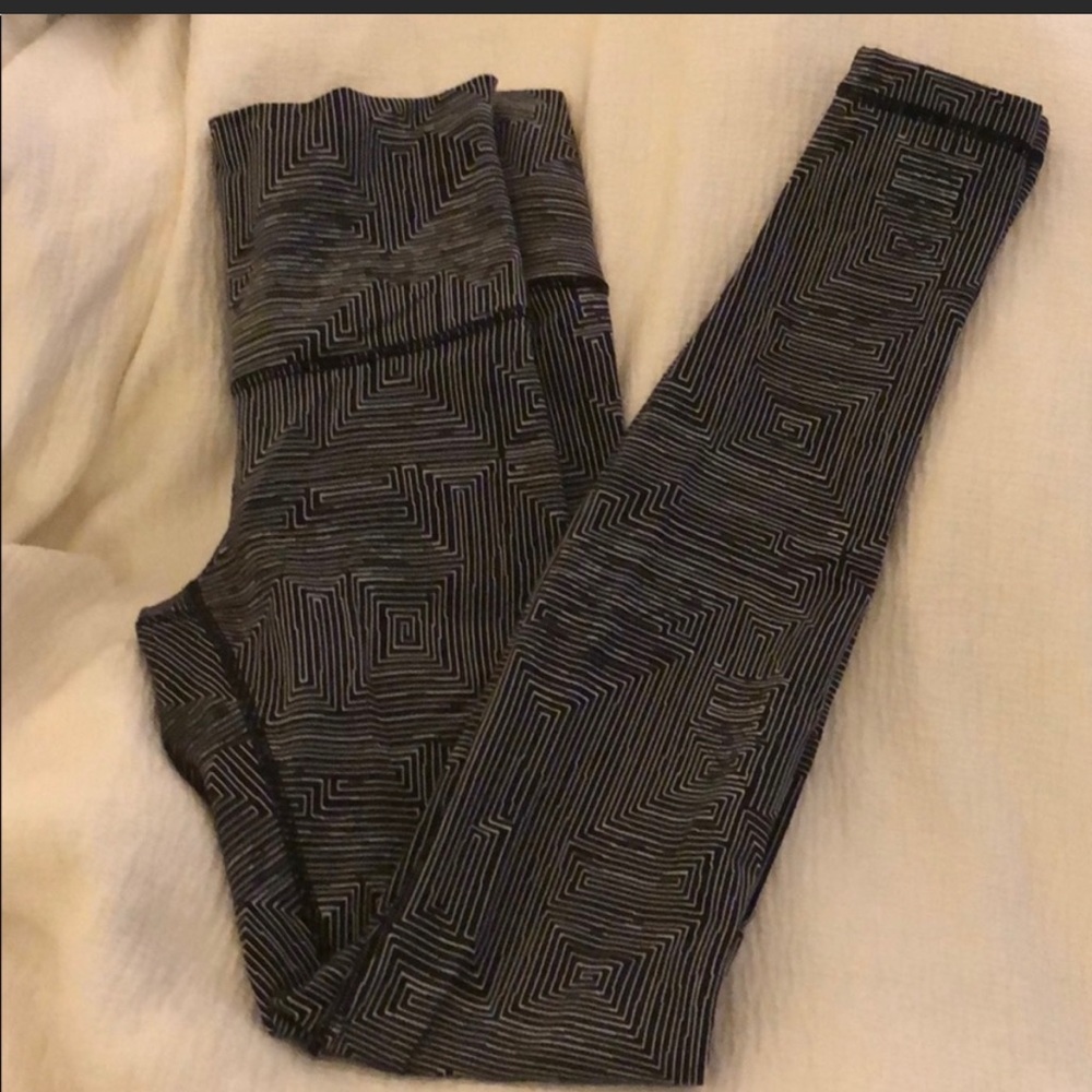 Lululemon leggings
